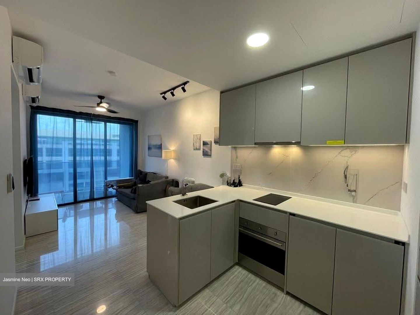 Parc Esta (D14), Apartment #637805591